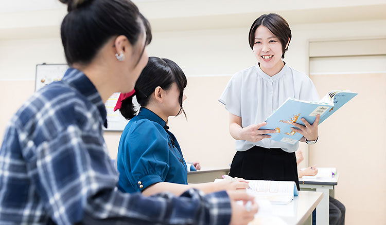 新潟ペット動物専門学校