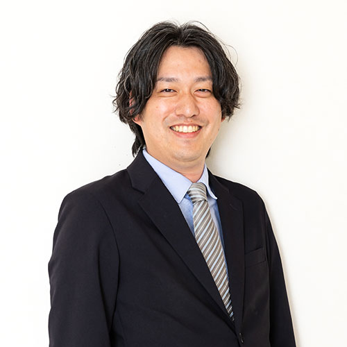 学校長 田村 修一